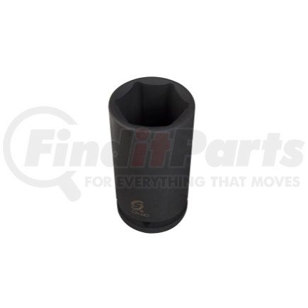 478D by SUNEX TOOLS - 3/4" Dr Deep Impact Socket, 2-7/16"