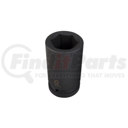 582D by SUNEX TOOLS - 1" Dr. x 2-9/16", Deep Impact Socket