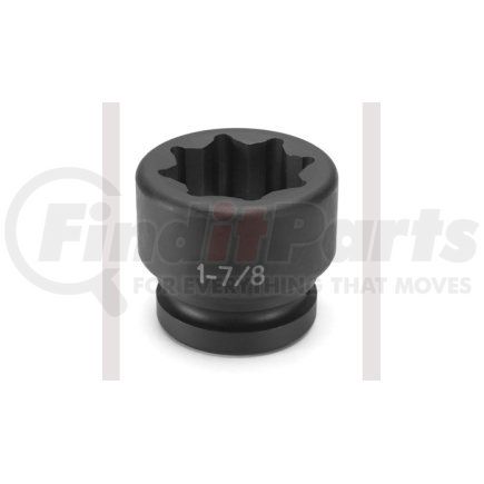 Grey Pneumatic 4560S 1" Drive x 1-7/8" Standard - 8