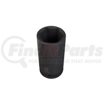 482D by SUNEX TOOLS - 3/4" Dr. 2-9/16" Deep Impact Socket