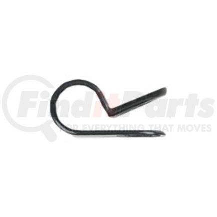 TH516 by SUR&R AUTO PARTS - 5/16" Nylon Tube Holder