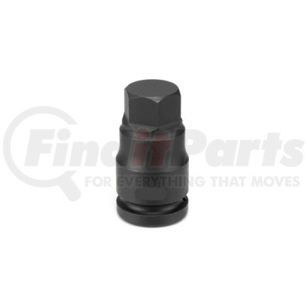 4938F by GREY PNEUMATIC - 1DR 1-3/16 HEXDRIVER