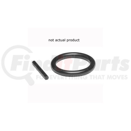 4516 by GREY PNEUMATIC - O-RING 5.98" (152MM)