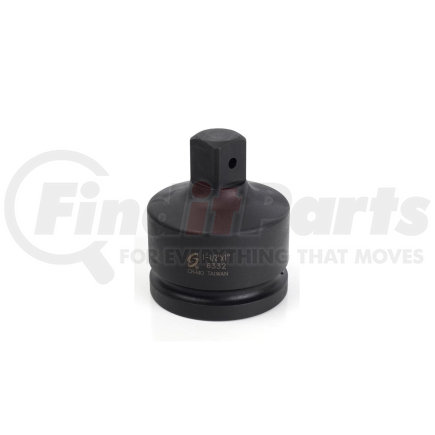 6332 by SUNEX TOOLS - 1-1/2" DRIVE FEMALE DRIVE NALE