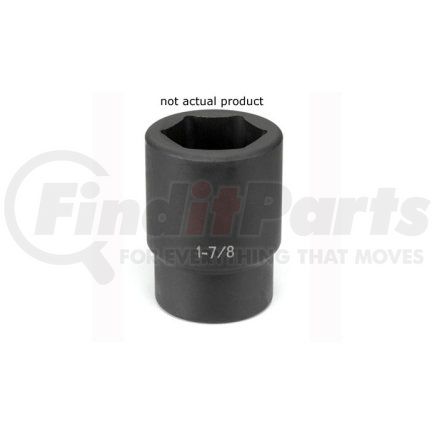 5046R by GREY PNEUMATIC - #5 SPLINE X 1-7/16" STANDARD