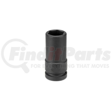 4048DT by GREY PNEUMATIC - 1" Drive x 1-1/2" Extra-Deep Thin-Wall Impact Socket