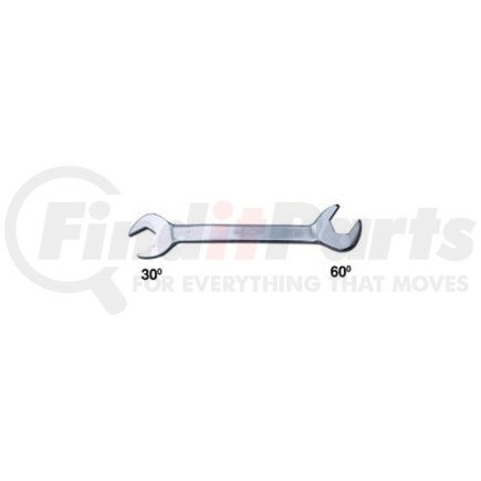 98040 by V8 HAND TOOLS - 1-3/8" Jumbo Angle Wrench