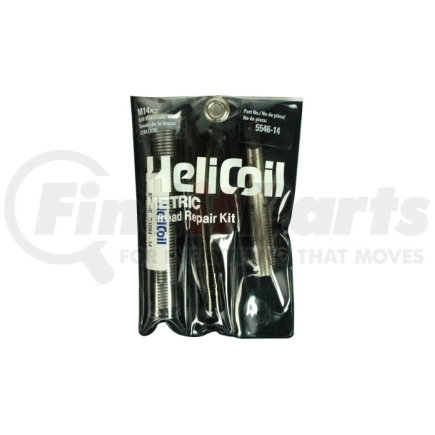 5546-16 by HELI-COIL - M16x2 Metric Kit