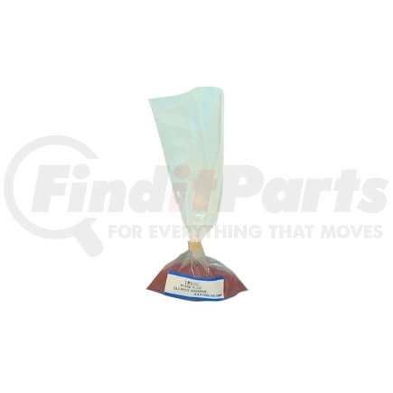 18520 by SG TOOL AID - Spark Plug Cleaning Abrasive 1/4 lb.