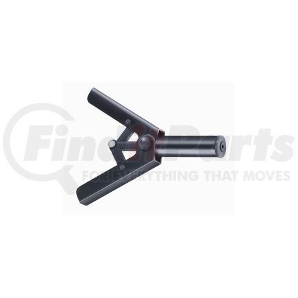 19400 by SG TOOL AID - Rivet Tool for Plastic Rivets