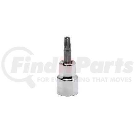 PFC4TR15 by VIM TOOLS - t15h torx bit 1/4 sq dr chrome holder