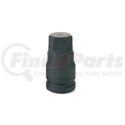 Grey Pneumatic 4926F 1" DR X 13/16" HEX DRR