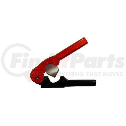 3001 by V8 HAND TOOLS - Dual Purpose Radiator Hose Cutter