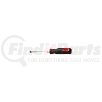 45003 by MAYHEW TOOLS - 7/32 X 4 Slotted Screwdriver CATS