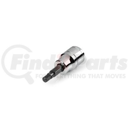 HM-2.5MM by VIM TOOLS - 2.5 MM HEX BIT 1/4 SQ.DR