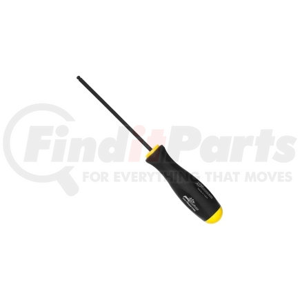 10605 by BONDHUS CORP. - 3/32" Hex Ball End Screwdriver