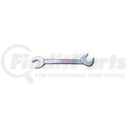6214 by V8 HAND TOOLS - 9/16" Angle Wrench