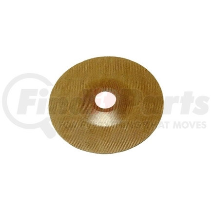 94740 by SG TOOL AID - 9" PHENOLIC BACKING DISC