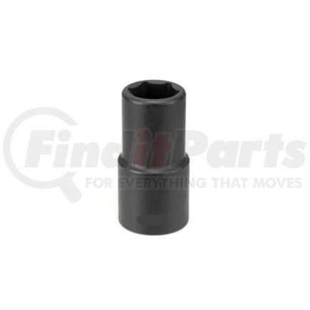 Grey Pneumatic 5035MDT #5 SPLINE X 35MM DEEP THIN-WAL