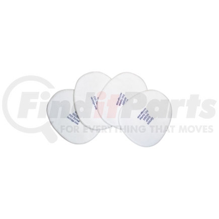 G95R by GERSON - G95P P95 Particulate Filter Pad