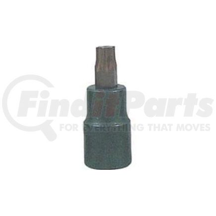 37670 by LISLE - 3/8in. Drive Super Torx Bit Socket T-40