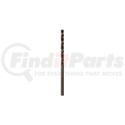 3016008 by HANSON - 1/8" Cobalt High Speed Steel Drill Bit