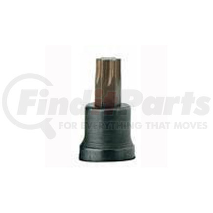 37690 by LISLE - 3/8in. Drive Super Torx Bit Socket T-47