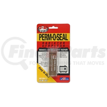 DS-114 by JB WELD - Perm-O-Seal