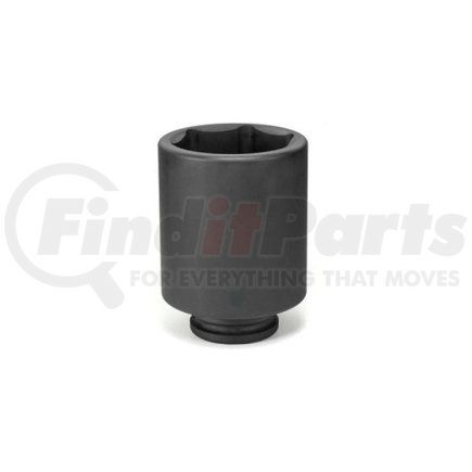 6072D by GREY PNEUMATIC - 1 1/2" DR X 2 1/4" DP