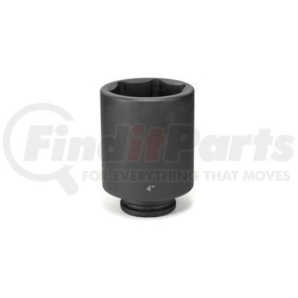 6076D by GREY PNEUMATIC - 1 1/2" DR X 2 3/8" DP