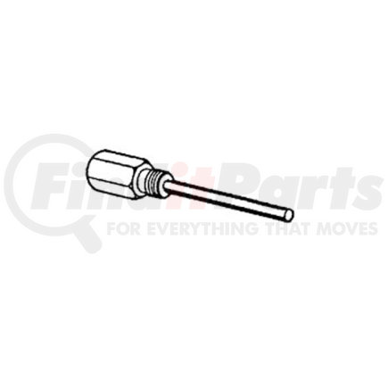 28250 by OTC TOOLS & EQUIPMENT - ACTUATOR PIN 1/8