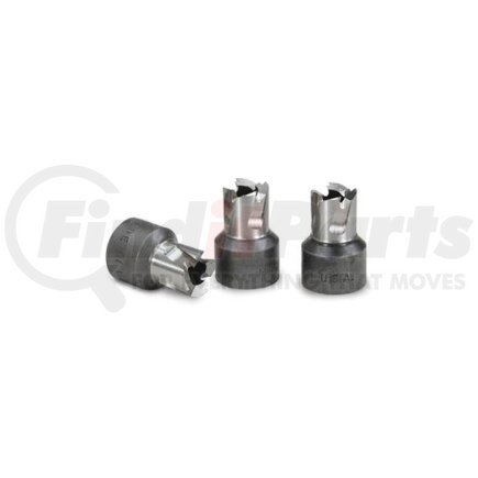 11210-3 by BLAIR EQUIPMENT - Rotabroach 3 pack 10mm 3/8-24T