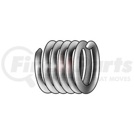 R4255-10 by HELI-COIL - M10x1 Inserts - 12 Per Pkg.