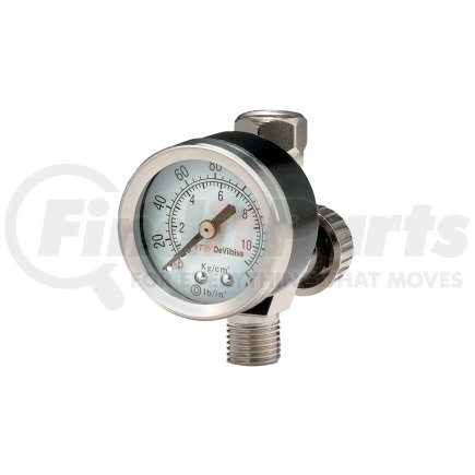180006 by DEVILBISS - Air Adjusting Valve