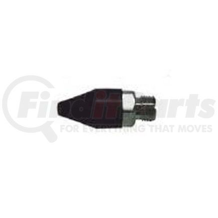 A631RT by ACME AUTOMOTIVE - RUBBER BLOW GUN TIP