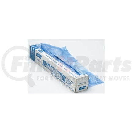 03723 by NORTON - 20' X 350' Paintable Blue Plastic Sheeting