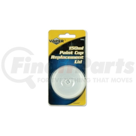 19902 by TITAN - 2PC PLASTIC LID