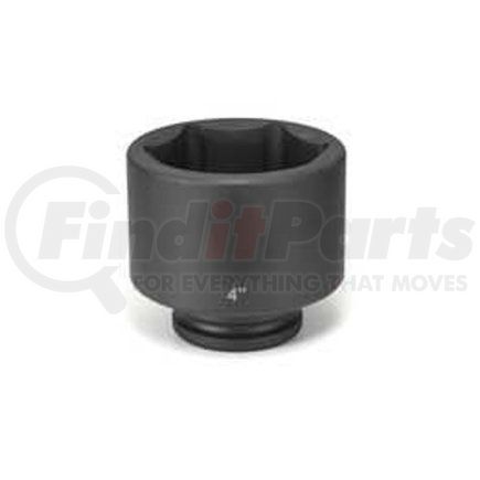 6124R by GREY PNEUMATIC - 1 1/2 X 3 7/8 ST IMP SOCKET