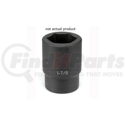 Grey Pneumatic 5029M #5 SPLINE X 29MM STANDARD