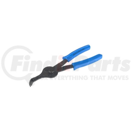 4512-2 by OTC TOOLS & EQUIPMENT - PLIER, .090 BENT TIP