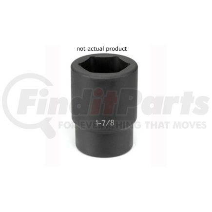 5035M by GREY PNEUMATIC - #5 SPLINE X 35MM STANDARD