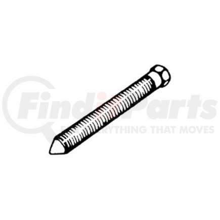 26619 by OTC TOOLS & EQUIPMENT - SCREW, FORCING