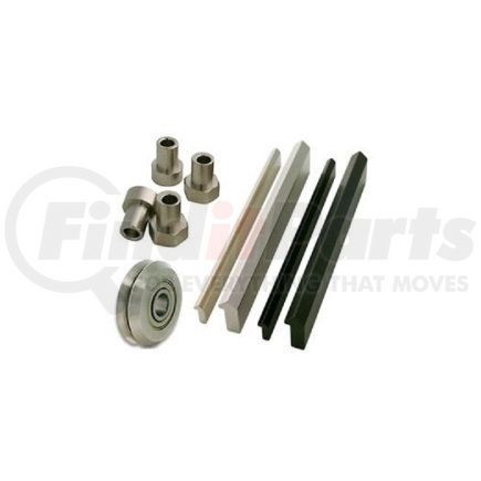 8940158410 by CHICAGO PNEUMATIC - GUIDE WHEEL