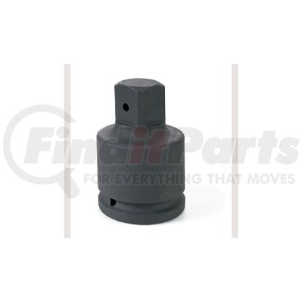 Grey Pneumatic 7005E 2 1/2" DR X 5" EXSN