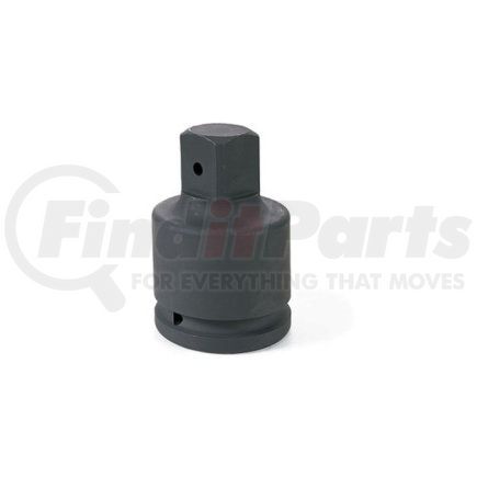 7020E by GREY PNEUMATIC - 2 1/2" DR X 20" EXSN