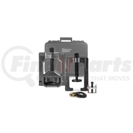 20150 by TIGER TOOL - Heavy Duty U-Joint Service Kit
