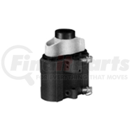4130 by OTC TOOLS & EQUIPMENT - 100 TON DOUBLE ACTING RAM