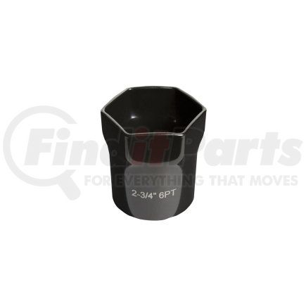 Sunex Tools 10620 2-3/4" 6PT Wheel Bearing Locknut