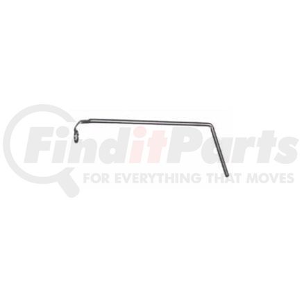 Vim Tools V111 DST WR 17MM 12PT FRD 23L FU IN