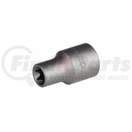 6153 by OTC TOOLS & EQUIPMENT - E8 EXT. TORX, 1/4" SQ DR SKT